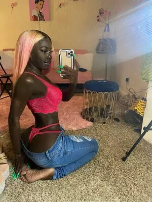 Lazelle Doll OnlyFans Leaked Free Thumbnail Picture - #LV8oMczUAY