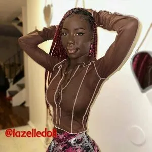 Lazelle Doll OnlyFans Leaked Free Thumbnail Picture - #jQNKZJzwad