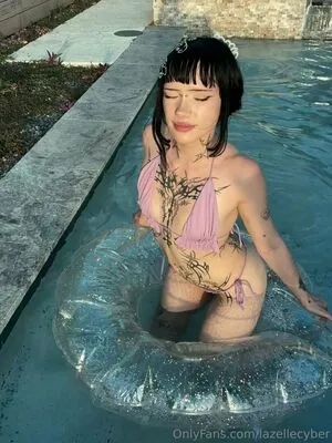 Lazellecyber OnlyFans Leaked Free Thumbnail Picture - #vHsAFaddcP