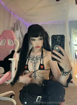 Lazellecyberfree OnlyFans Leaked Free Thumbnail Picture - #TUhVK7Qnvn