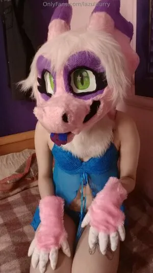Lazulifurry OnlyFans Leaked Free Thumbnail Picture - #80BjBvVlzM
