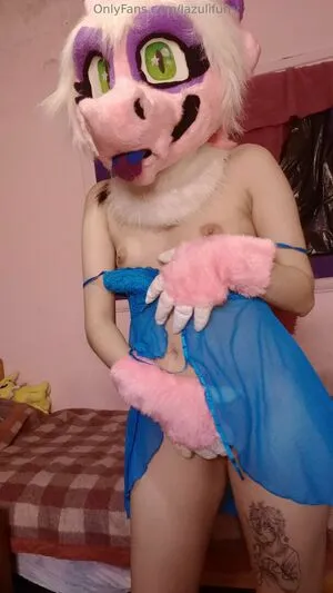 Lazulifurry OnlyFans Leaked Free Thumbnail Picture - #VJur2XyyO7