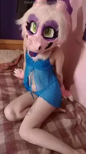 Lazulifurry OnlyFans Leaked Free Thumbnail Picture - #kxHYY4foFQ