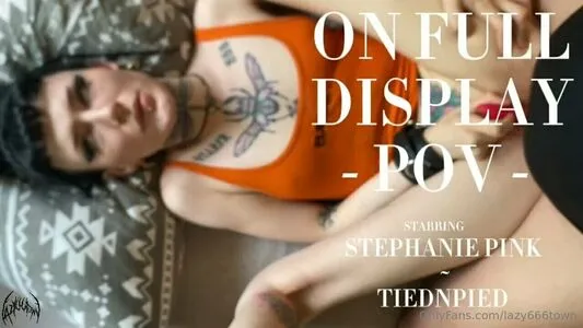 Lazy666town OnlyFans Leaked Free Thumbnail Picture - #3yBGuBblYS