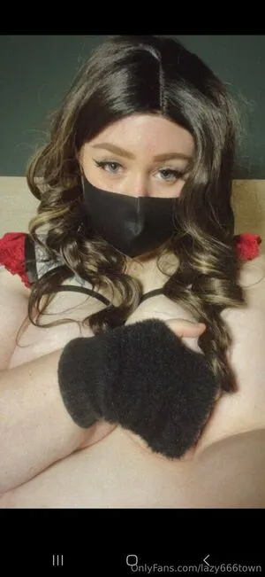 Lazy666town OnlyFans Leaked Free Thumbnail Picture - #MEpaE7E6O9