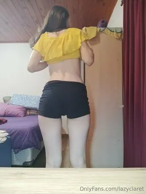 Lazyclaret OnlyFans Leaked Free Thumbnail Picture - #YVAlyS9p9M