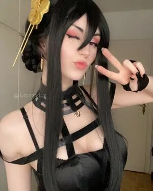 Lazzyliz OnlyFans Leaked Free Thumbnail Picture - #2rmRaQt5kM