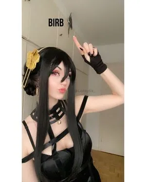 Lazzyliz OnlyFans Leaked Free Thumbnail Picture - #DAFIFqg6Dl