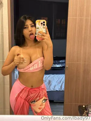 Lbady97 OnlyFans Leaked Free Thumbnail Picture - #CZUirm4Bo4