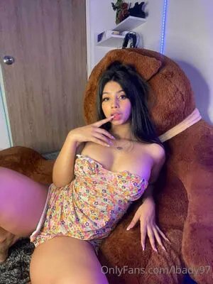 Lbady97 OnlyFans Leaked Free Thumbnail Picture - #loMGeOzaUj