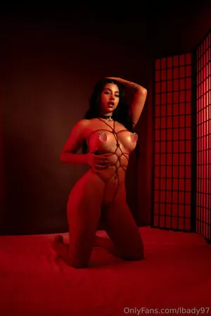 Lbady97 OnlyFans Leaked Free Thumbnail Picture - #y7MTm9winw