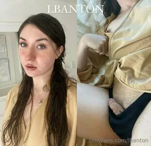 LBanton OnlyFans Leaked Free Thumbnail Picture - #MzOM6HVUR5