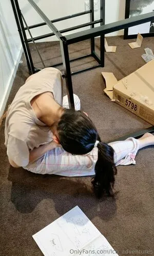 Lcb Adventures OnlyFans Leaked Free Thumbnail Picture - #AbU93r8vi1