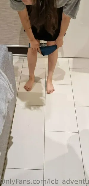 Lcb Adventures OnlyFans Leaked Free Thumbnail Picture - #W9RSABIQ46