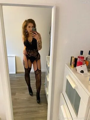 Ld Cranberry OnlyFans Leaked Free Thumbnail Picture - #egreYB770N