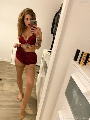 Ld Cranberry OnlyFans Leaked Free Thumbnail Picture - #o1NejpRPnM