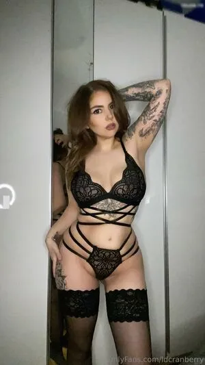 Ld Cranberry OnlyFans Leaked Free Thumbnail Picture - #oZRhNoBWi7