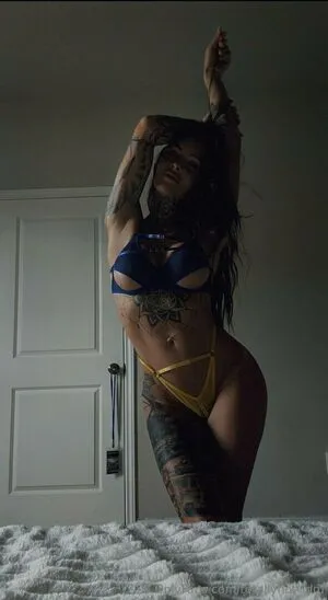 Ldmfitmodel OnlyFans Leaked Free Thumbnail Picture - #4d6CRTcxIn