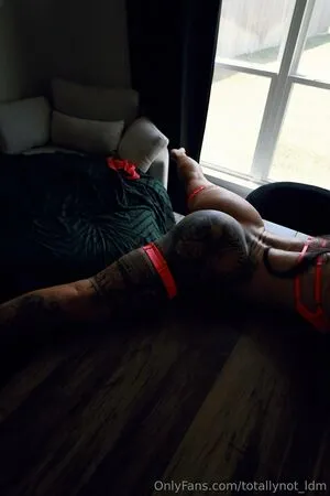 Ldmfitmodel OnlyFans Leaked Free Thumbnail Picture - #7LWcqpzyHy