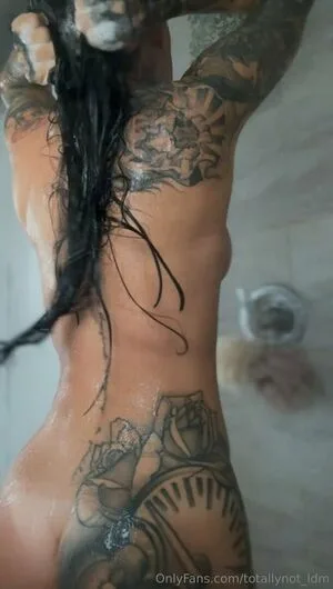 Ldmfitmodel OnlyFans Leaked Free Thumbnail Picture - #PBFvd68E4e