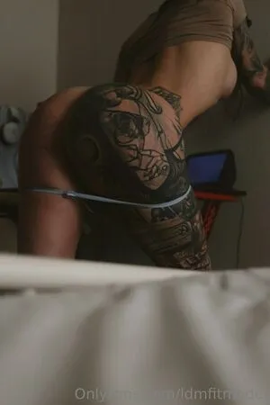 Ldmfitmodel OnlyFans Leaked Free Thumbnail Picture - #PPOql0UWjJ