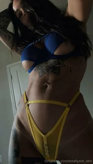 Ldmfitmodel OnlyFans Leaked Free Thumbnail Picture - #SWJvoK6uad