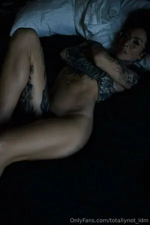 Ldmfitmodel OnlyFans Leaked Free Thumbnail Picture - #UgCPIBR8UF