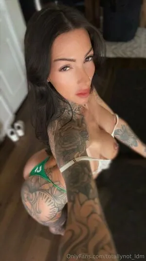 Ldmfitmodel OnlyFans Leaked Free Thumbnail Picture - #VbZJnQl3zg
