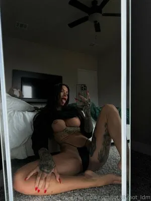 Ldmfitmodel OnlyFans Leaked Free Thumbnail Picture - #ZX2c3FA0ZR