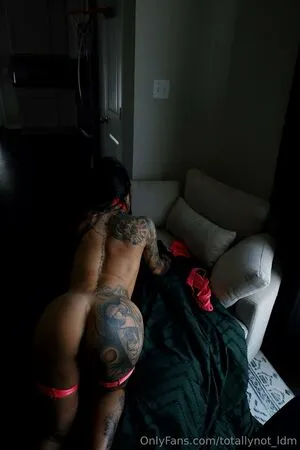 Ldmfitmodel OnlyFans Leaked Free Thumbnail Picture - #fm68sKW9ew