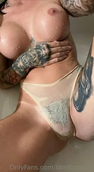 Ldmfitmodel OnlyFans Leaked Free Thumbnail Picture - #iEySfMSyDX