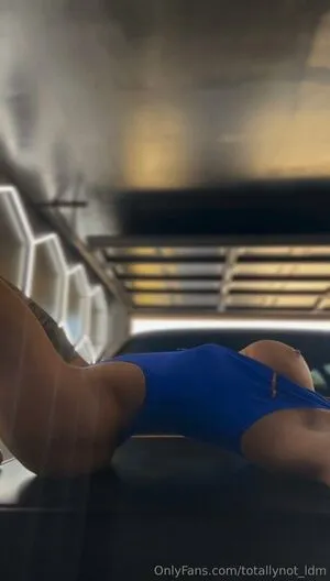 Ldmfitmodel OnlyFans Leaked Free Thumbnail Picture - #xp0FQUlRBe