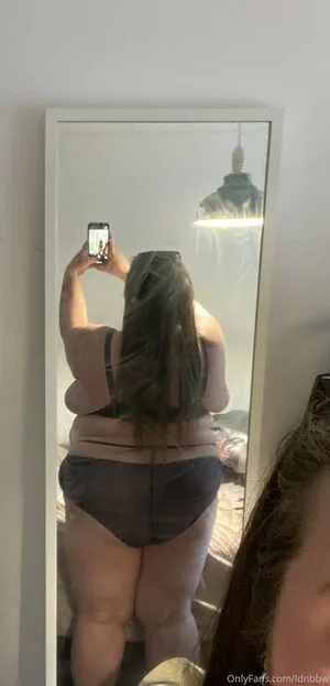 Ldnbbw OnlyFans Leaked Free Thumbnail Picture - #SHknjNw1c9