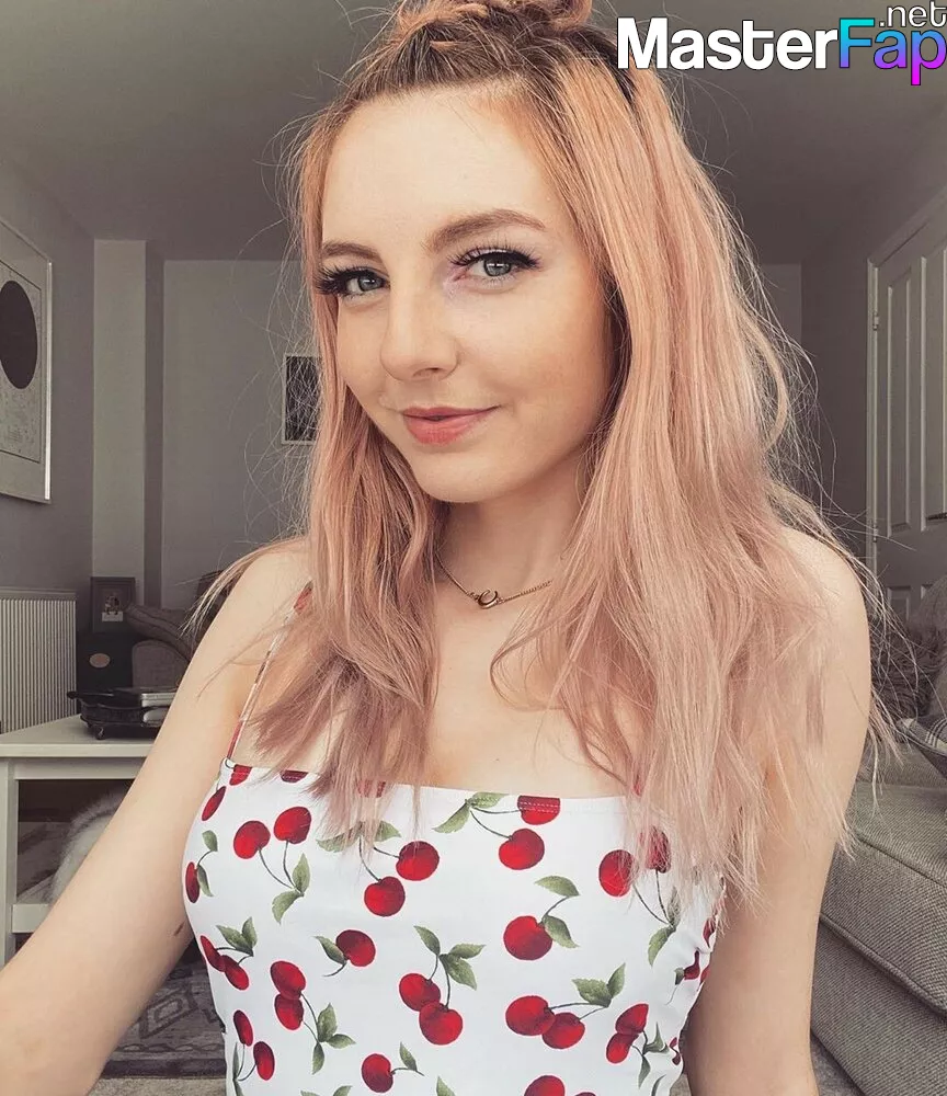 Ldshadowlady nudes