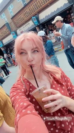 Ldshadowlady OnlyFans Leaked Free Thumbnail Picture - #TamKQuCSgW