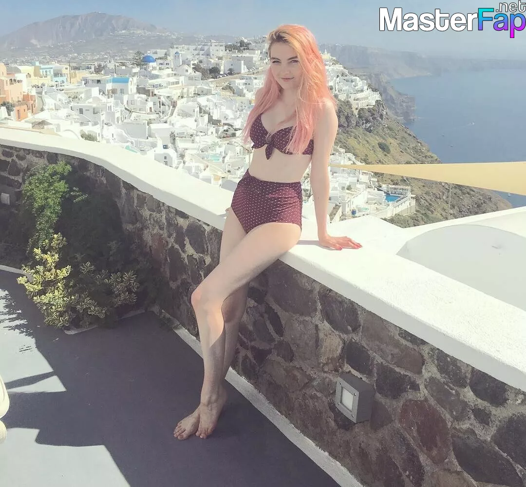 Ldshadowlady naked