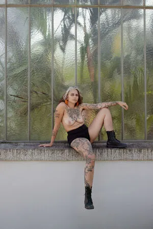 Le Corps La Maison L Esprit OnlyFans Leaked Free Thumbnail Picture - #AomQWVcMMm