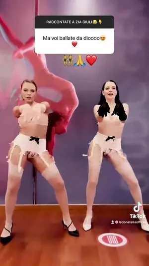 Le Donatella OnlyFans Leaked Free Thumbnail Picture - #GdQQbCAS9C