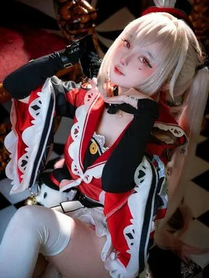 Le Josette OnlyFans Leaked Free Thumbnail Picture - #3BCVaMECtS