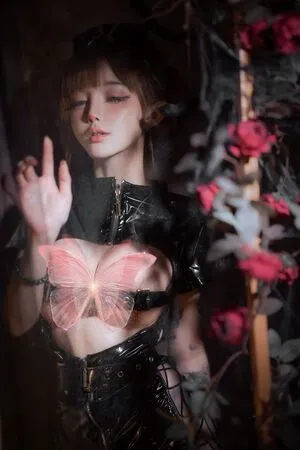 Le Josette OnlyFans Leaked Free Thumbnail Picture - #8i8SRL2MU3