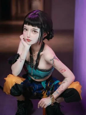 Le Josette OnlyFans Leaked Free Thumbnail Picture - #Ge0eHgNuCd