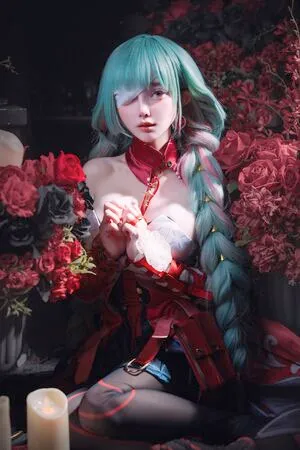 Le Josette OnlyFans Leaked Free Thumbnail Picture - #NzCync0E32