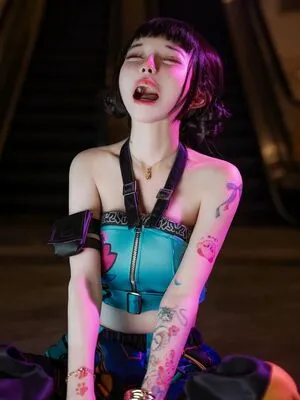 Le Josette OnlyFans Leaked Free Thumbnail Picture - #pH7C4wiwnz