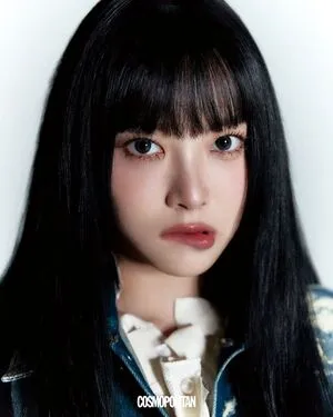 Le Sserafim OnlyFans Leaked Free Thumbnail Picture - #5HAD66eu07