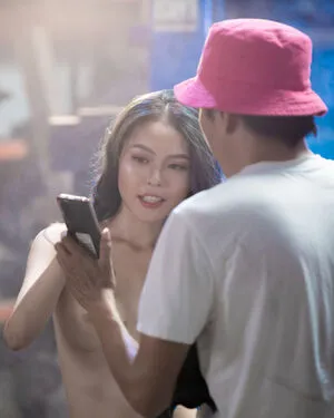 Le Thu Hien OnlyFans Leaked Free Thumbnail Picture - #0OaiCvT3hS