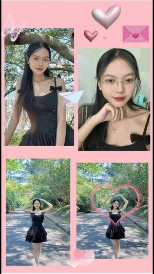 Le Thu Hien OnlyFans Leaked Free Thumbnail Picture - #m0K8R6AOPK