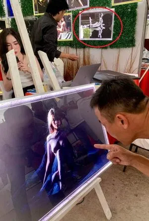 Le Thu Hien OnlyFans Leaked Free Thumbnail Picture - #oWUX85YTHe