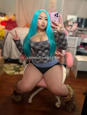 Le3nabae OnlyFans Leaked Free Thumbnail Picture - #8mRiGjzo3U