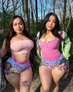 Le3nabae OnlyFans Leaked Free Thumbnail Picture - #CgpFrDlvaA