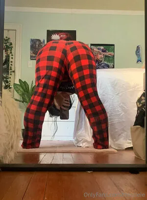 Le3nabae OnlyFans Leaked Free Thumbnail Picture - #FAbtBMYkHe